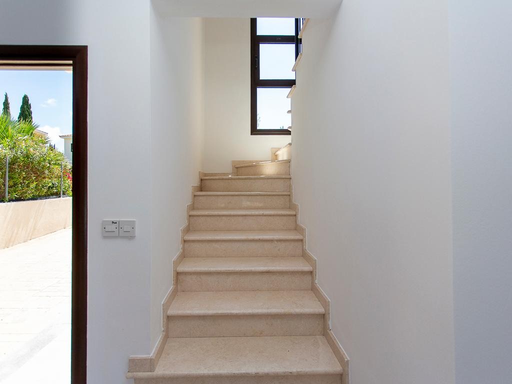 Detached Villa For Sale  in  Kouklia - Secret Valley