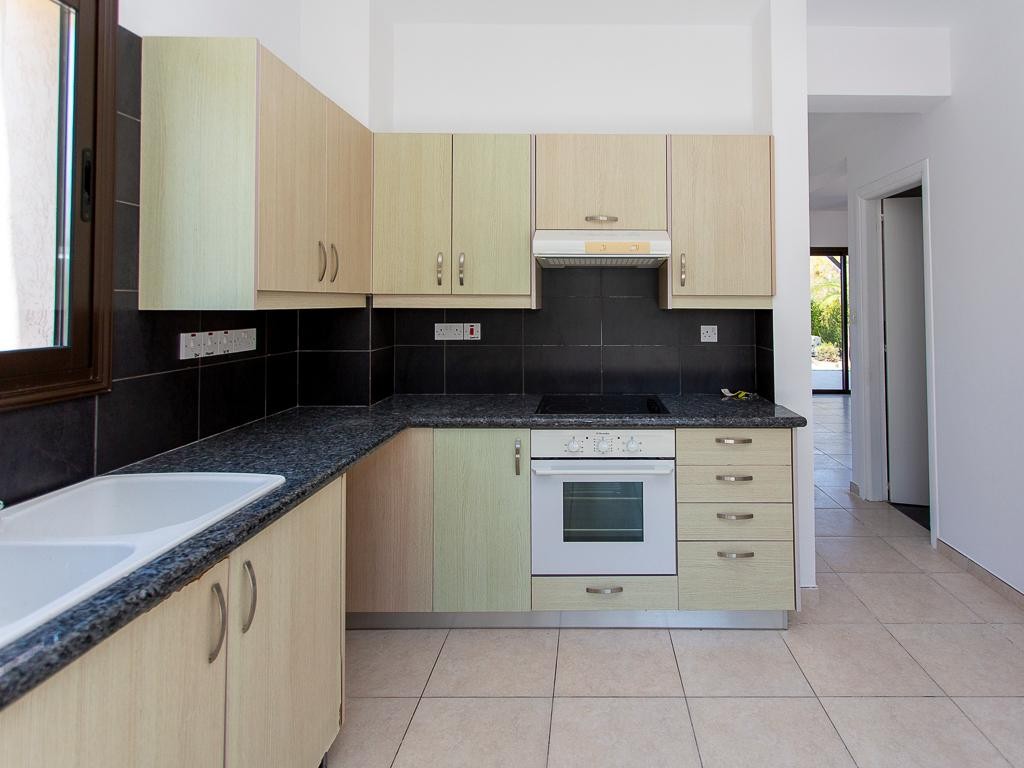 Detached Villa For Sale  in  Kouklia - Secret Valley