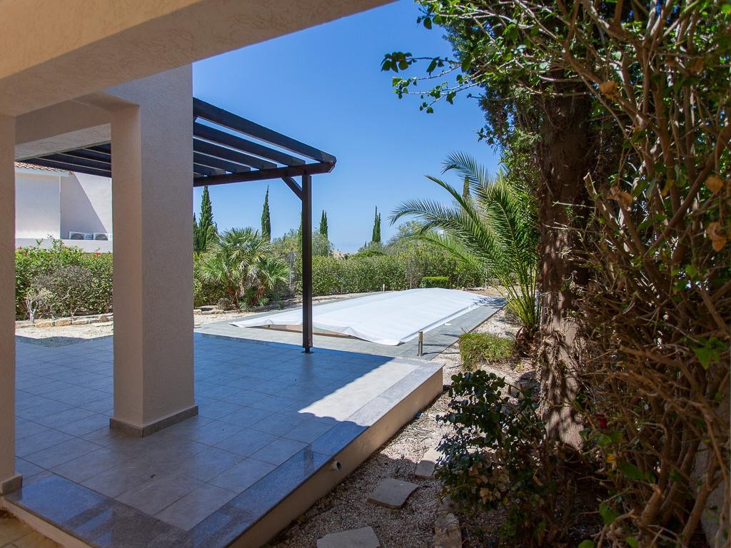 Detached Villa For Sale  in  Kouklia - Secret Valley