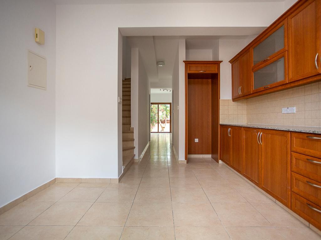 Town House / Maisonette For Sale  in  Peyia