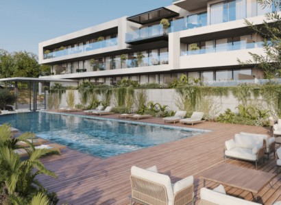 Kato Paphos - Universal Apartment For Sale | WW29740