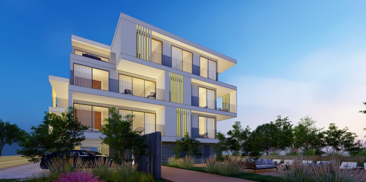 Apartment For Sale  in  Select Location