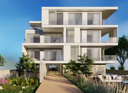 Ayios Athanasios, Limassol Apartment For Sale | WW29742