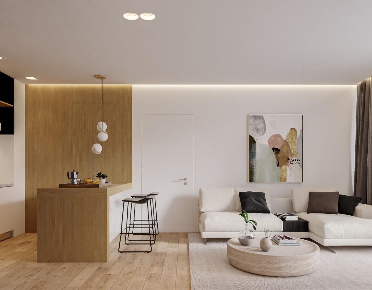 Apartment For Sale  in  Kato Paphos - Tombs of The Kings