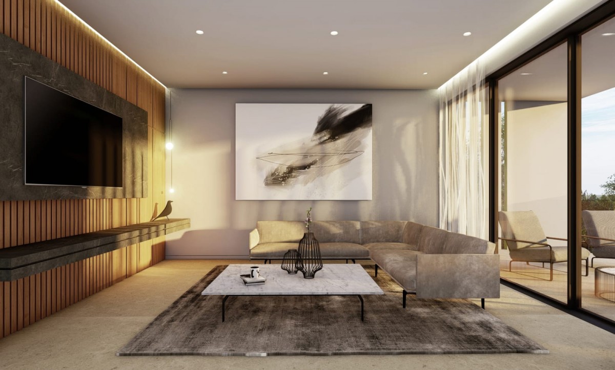 Apartment For Sale  in  Ayios Athanasios
