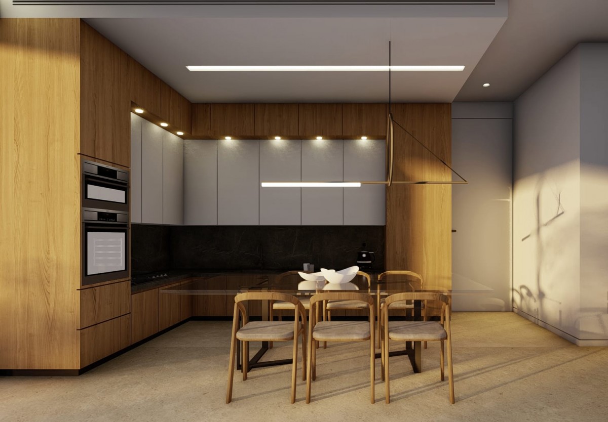 Apartment For Sale  in  Ayios Athanasios