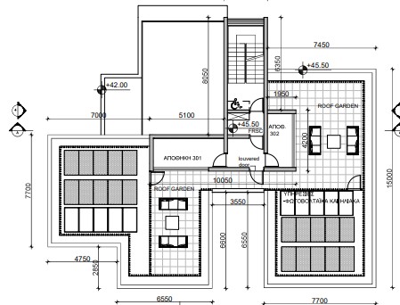 Apartment For Sale  in  Ayios Athanasios