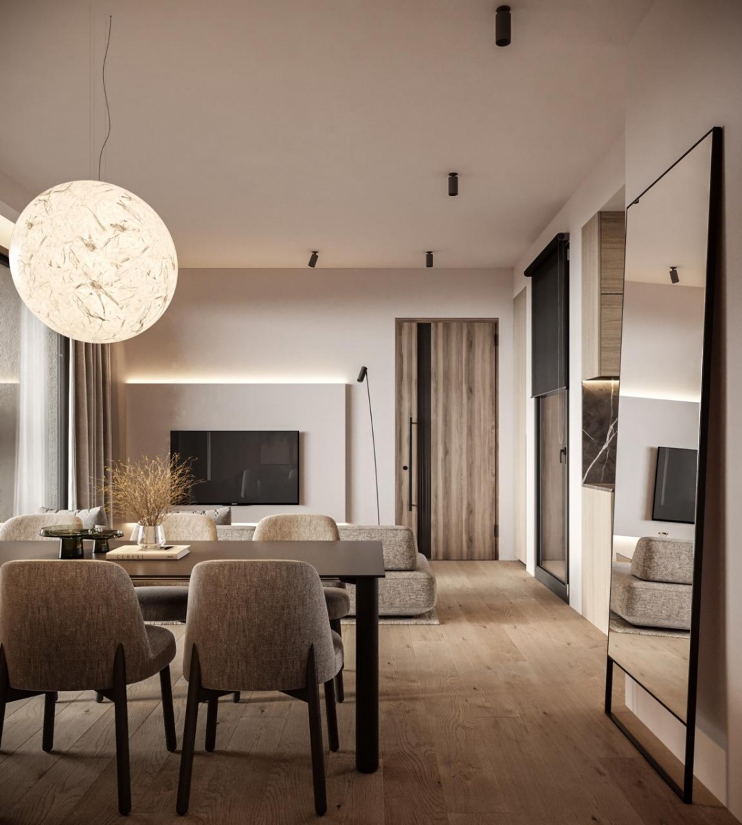 Detached Villa For Sale  in  Select Location