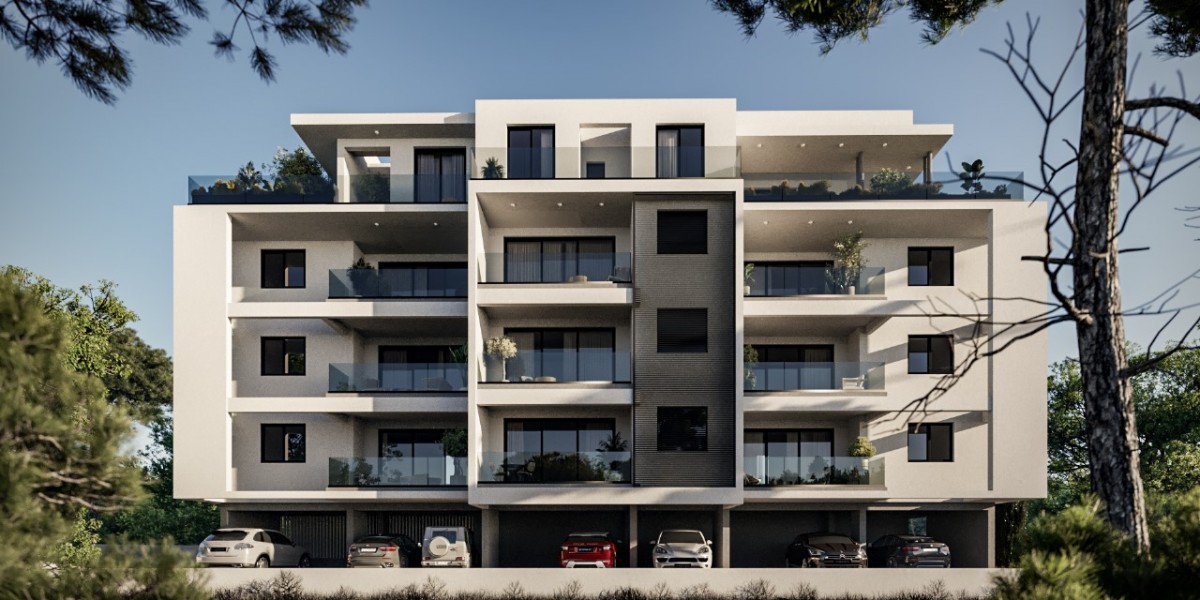 Yermasoyia, Limassol Apartment For Sale | WW29746