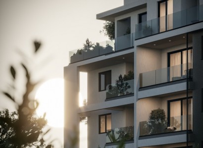 Yermasoyia, Limassol Apartment For Sale | WW29749
