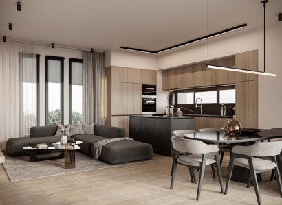 Yermasoyia, Limassol Apartment For Sale | WW29749