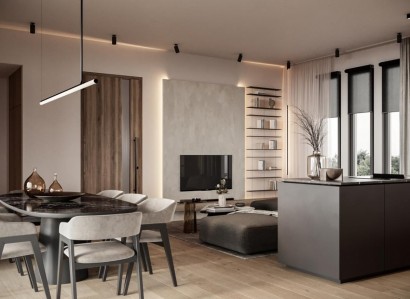 Yermasoyia, Limassol Apartment For Sale | WW29751