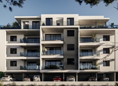 Yermasoyia, Limassol Apartment For Sale | WW29751