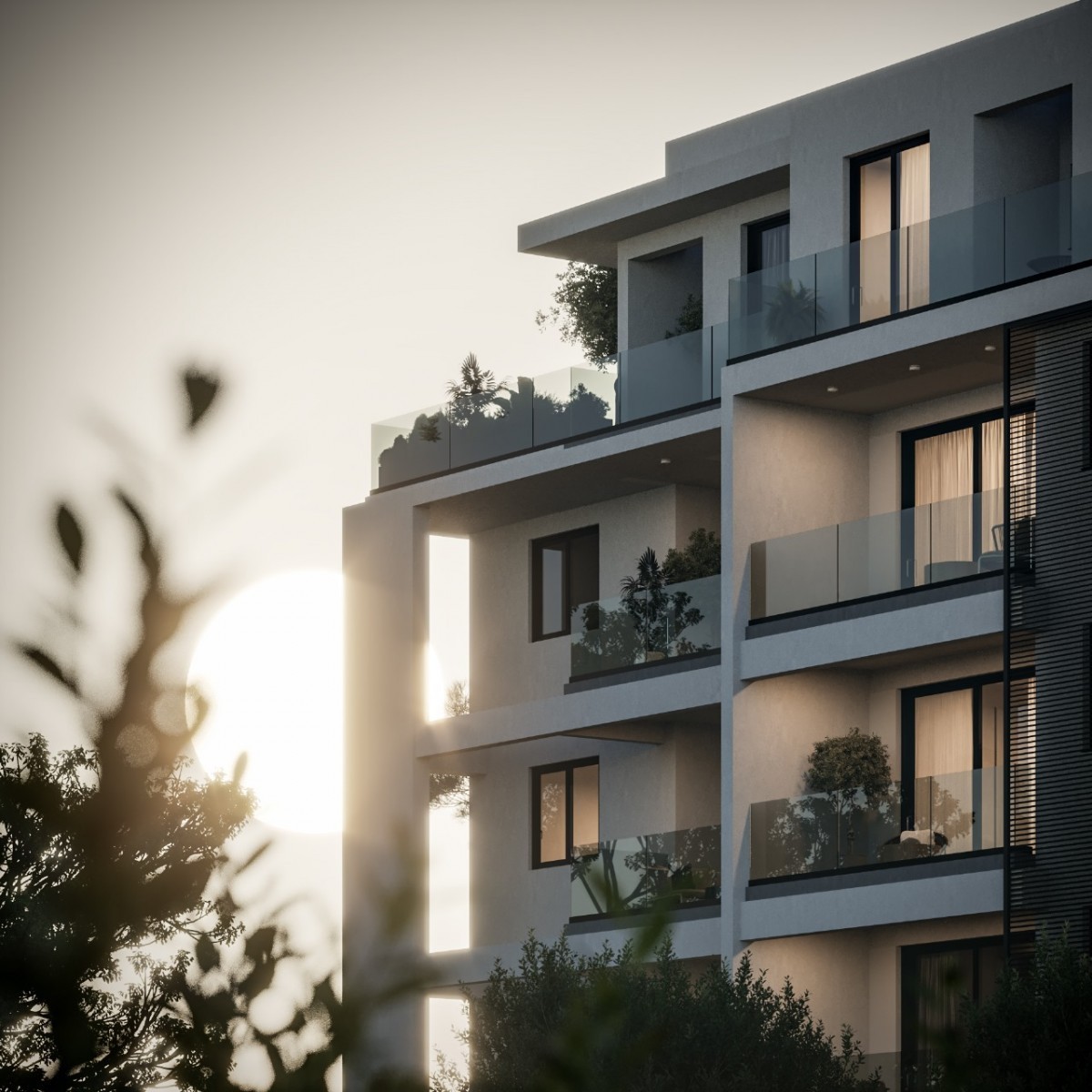 Yermasoyia, Limassol Apartment For Sale | WW29751
