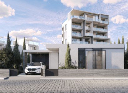 Kato Paphos - Tombs of The Kings Bungalow | WW29752