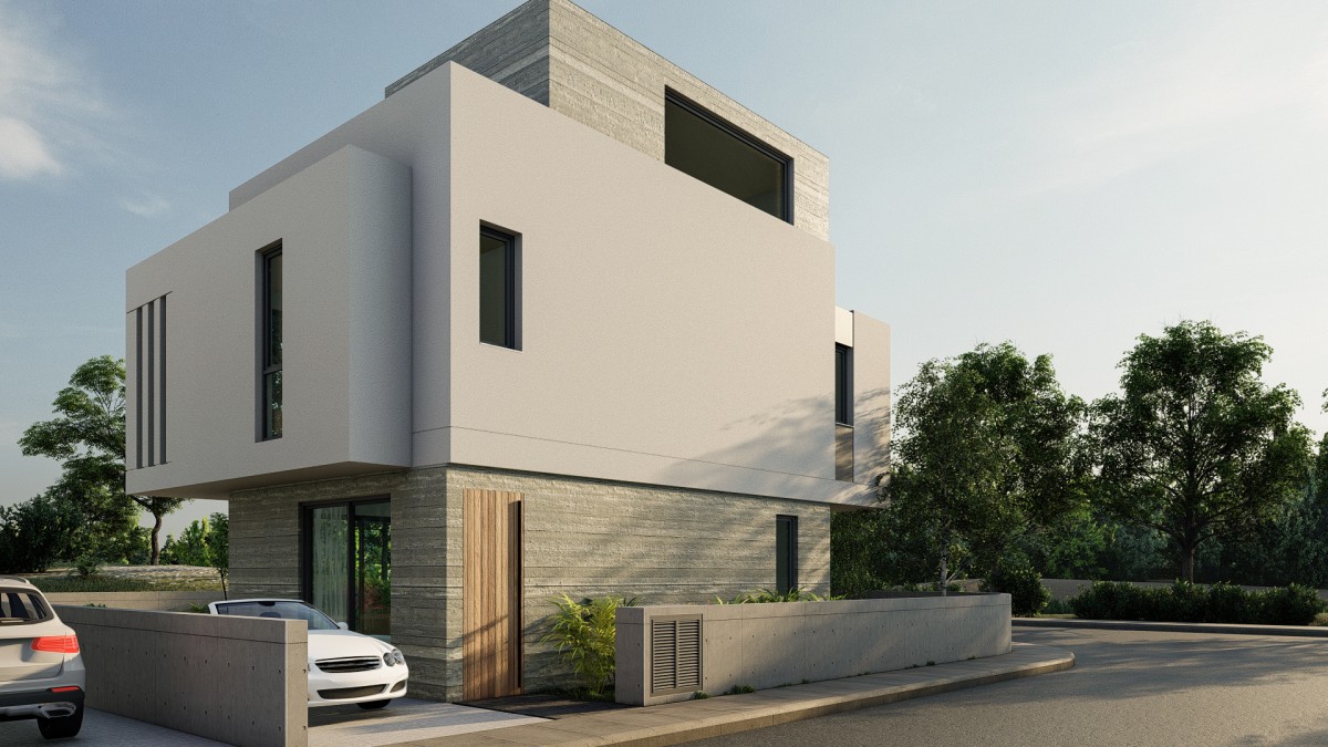 Detached Villa For Sale  in  Select Location