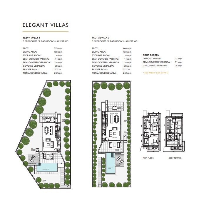 Detached Villa For Sale  in  Kato Paphos - Tombs of The Kings