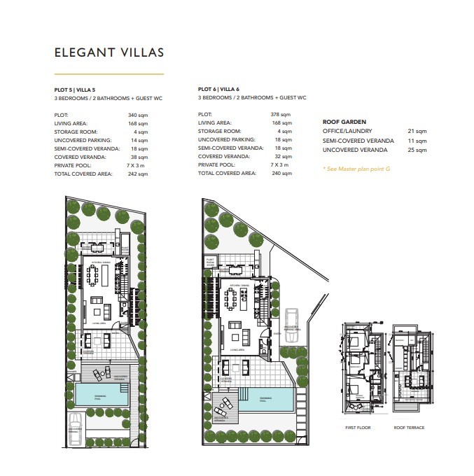 Detached Villa For Sale  in  Kato Paphos - Tombs of The Kings