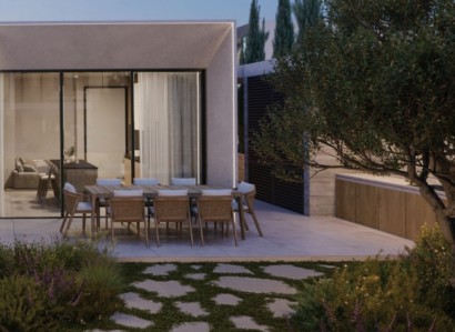 Kato Paphos - Tombs of The Kings Bungalow | WW29752