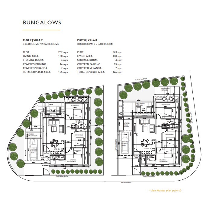 Bungalow For Sale  in  Kato Paphos - Tombs of The Kings