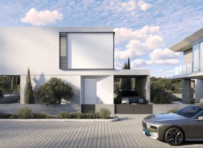 Kato Paphos - Tombs of The Kings Detached Villa | WW29754