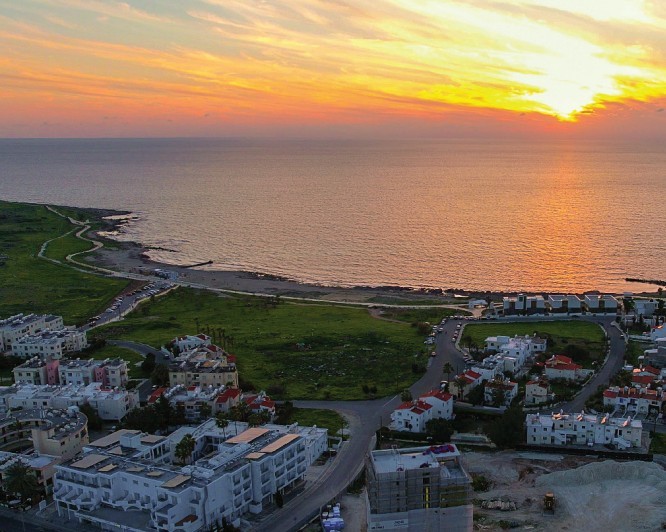 Detached Villa For Sale  in  Kato Paphos - Tombs of The Kings