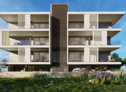 Ayios Athanasios, Limassol Apartment For Sale | WW29742