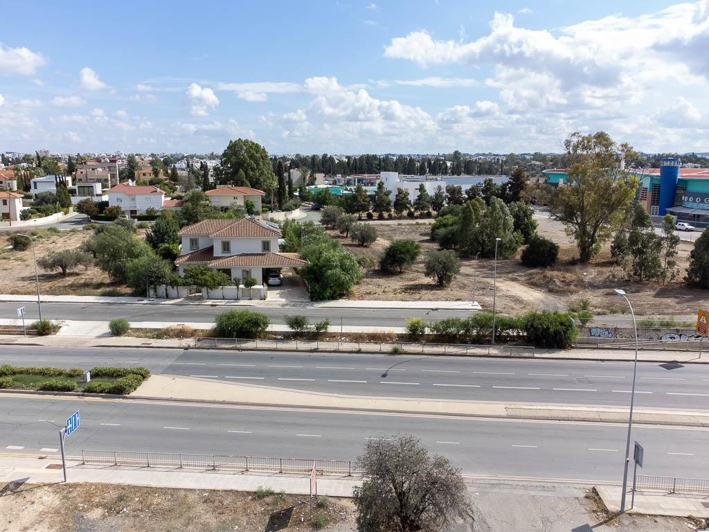Plot - Strovolos, Nicosia