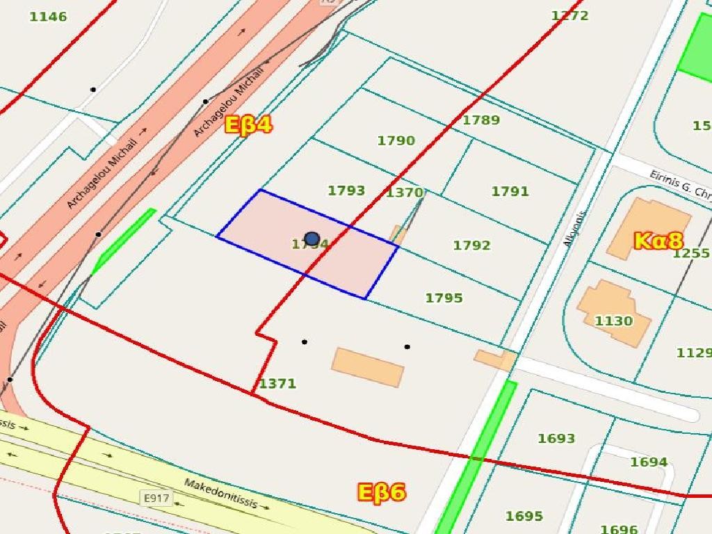 Plot - Strovolos, Nicosia