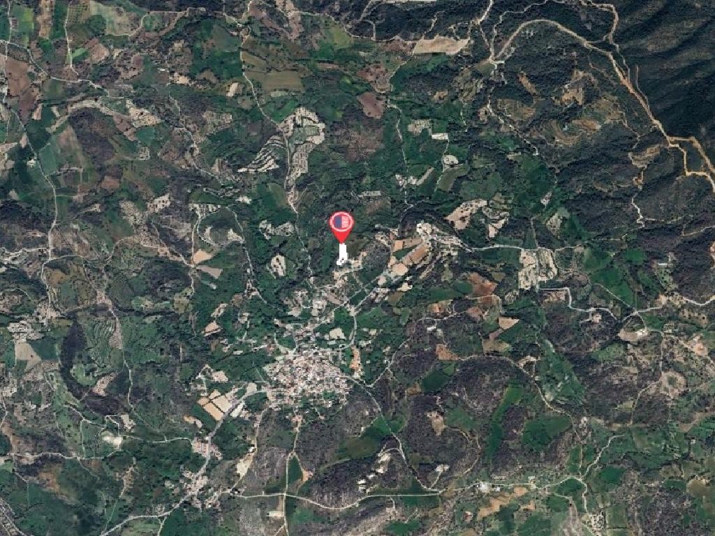 Field - Lysos, Paphos