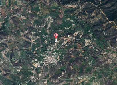 Lysos, Paphos Residential Field For Sale | WW29764