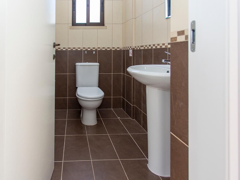 Detached Villa For Sale  in  Kouklia - Secret Valley