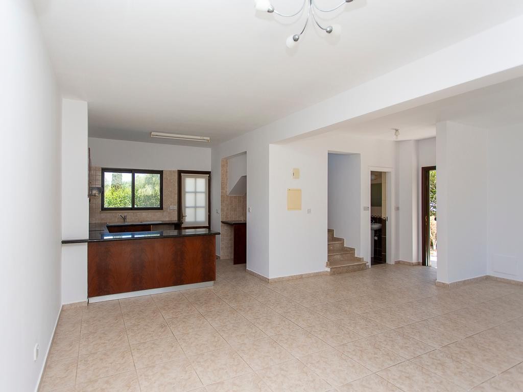 Detached Villa For Sale  in  Kouklia - Secret Valley