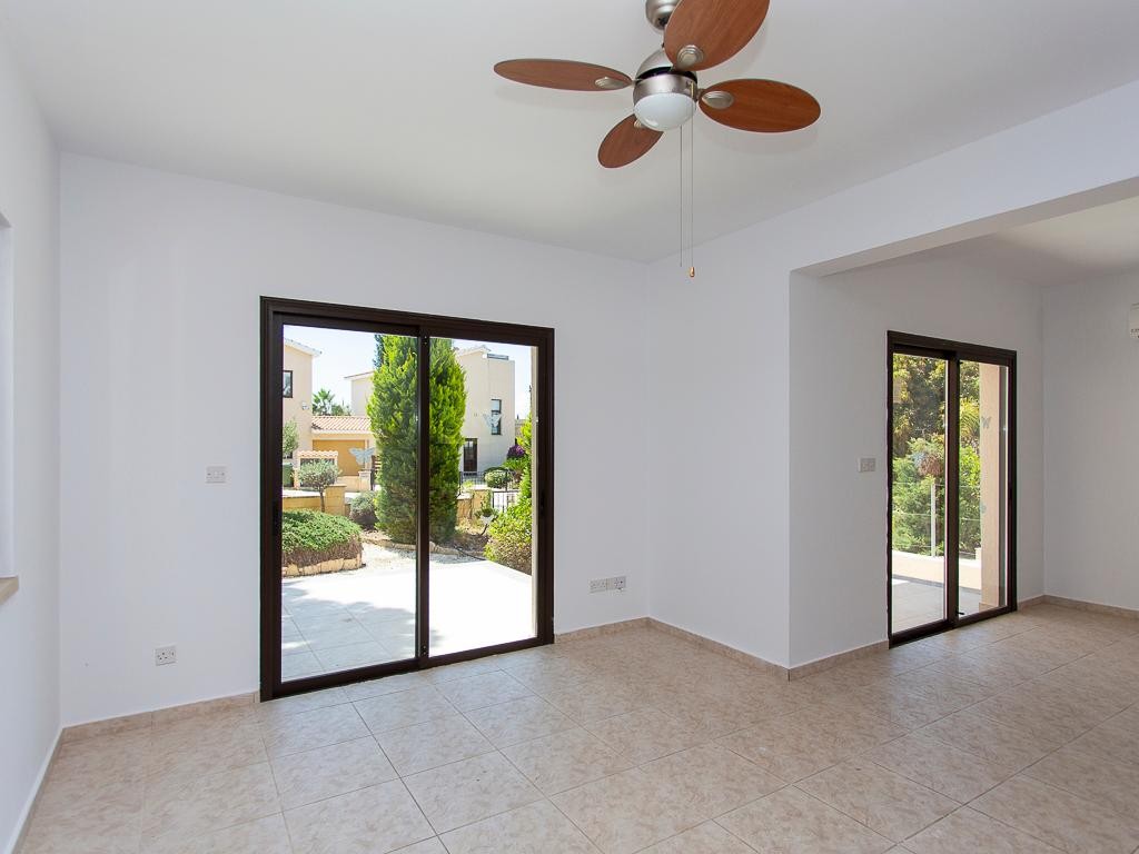 Detached Villa For Sale  in  Kouklia - Secret Valley