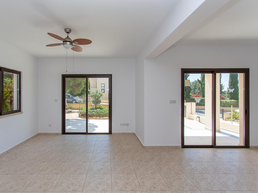 Detached Villa For Sale  in  Kouklia - Secret Valley