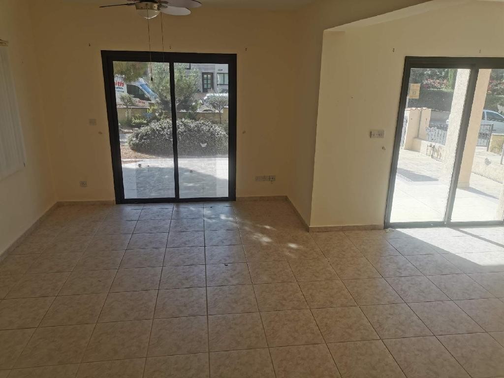 Detached Villa For Sale  in  Kouklia - Secret Valley