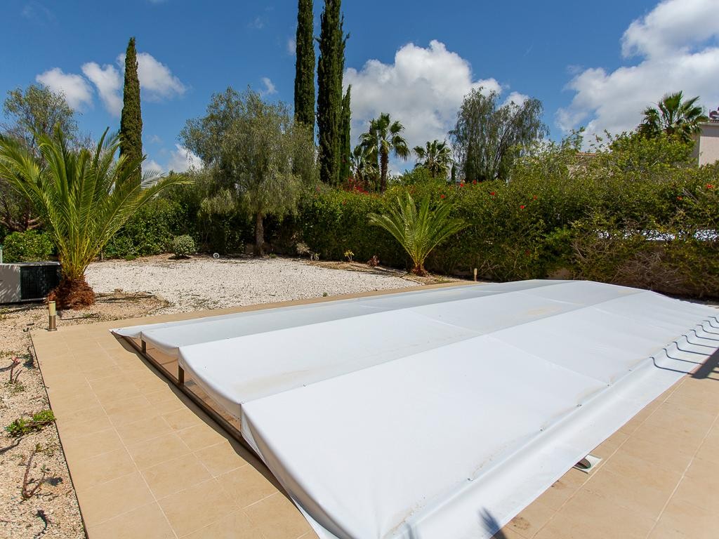 Detached Villa For Sale  in  Kouklia - Secret Valley