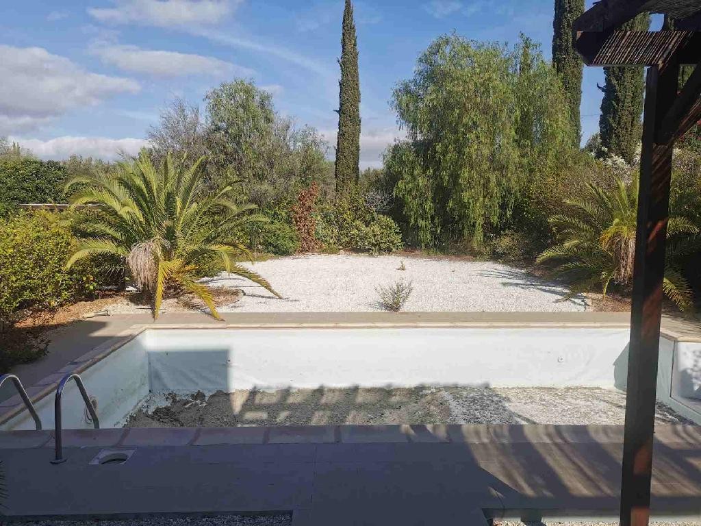 Detached Villa For Sale  in  Kouklia - Secret Valley