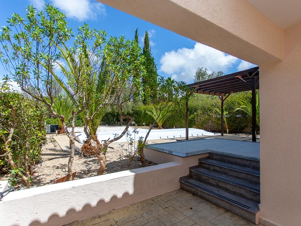 Detached Villa For Sale  in  Kouklia - Secret Valley