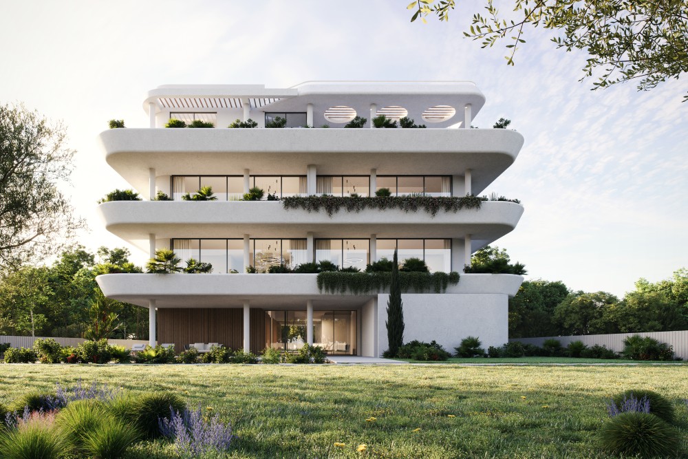 Detached Villa For Sale  in  Kato Paphos