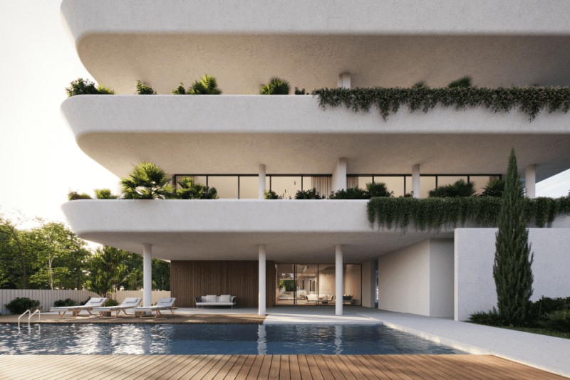 Apartment For Sale  in  Kato Paphos