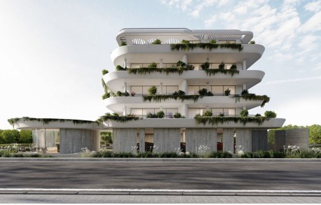 Apartment For Sale  in  Kato Paphos