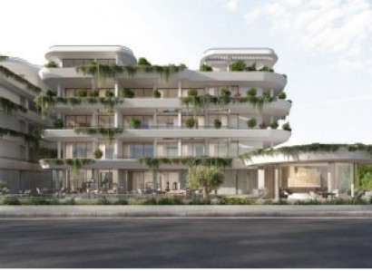 Kato Paphos, Paphos Apartment For Sale | WW29772