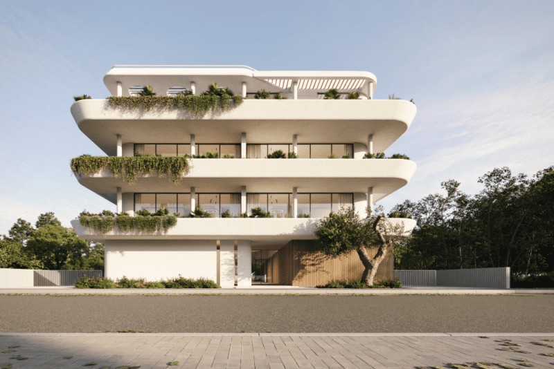 Apartment For Sale  in  Kato Paphos