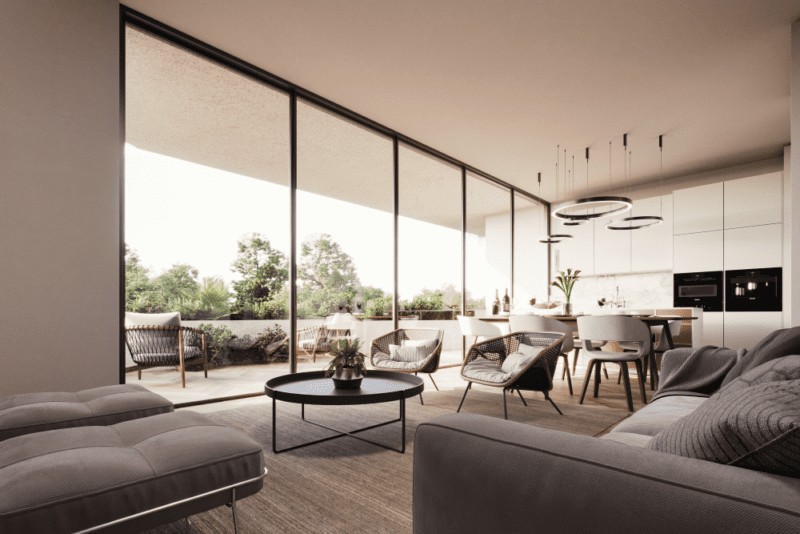 Kato Paphos, Paphos Apartment For Sale | WW29772