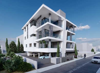 Paphos, Paphos Apartment For Sale | WW29776