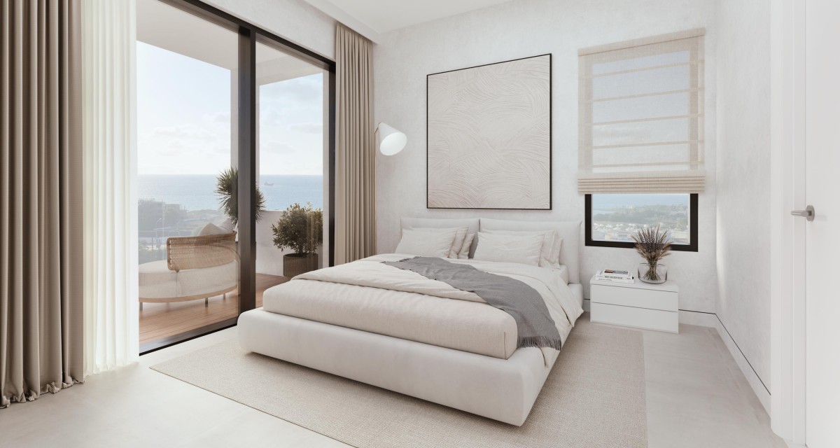 Apartment For Sale  in  Select Location