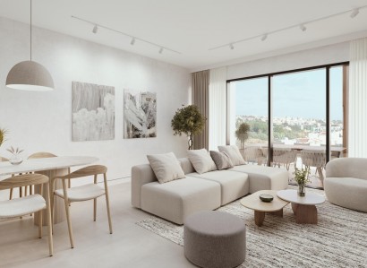 Kato Paphos - Tombs of The Kings Apartment | WW29778