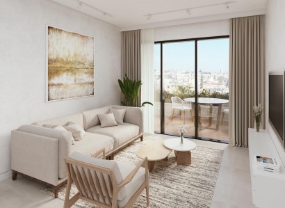 Kato Paphos - Tombs of The Kings Apartment | WW29779