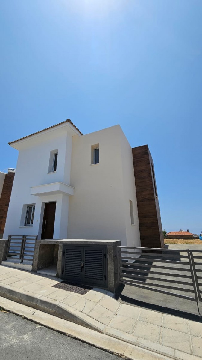 Detached Villa For Sale  in  Konia